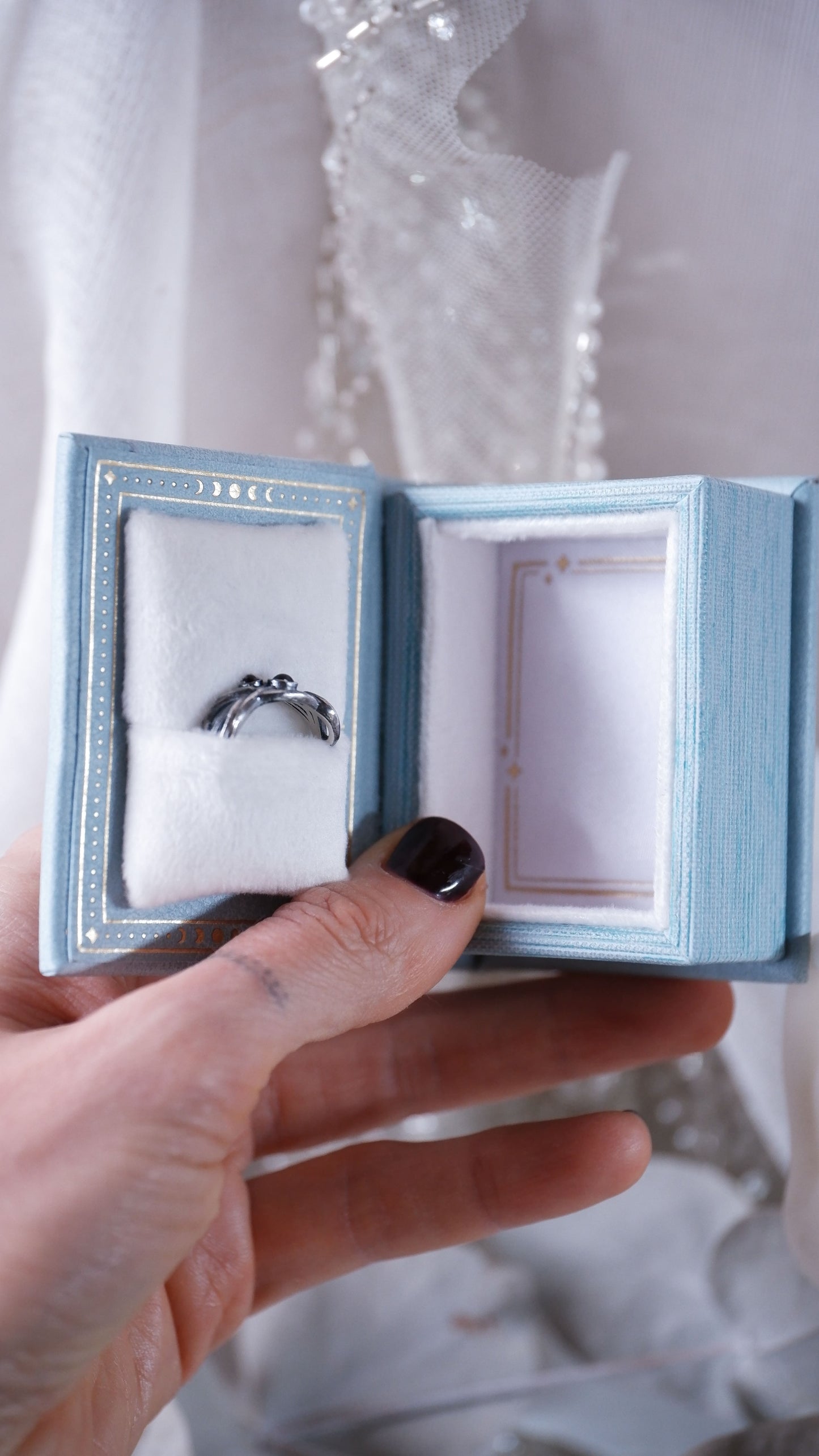 Book giftBox
