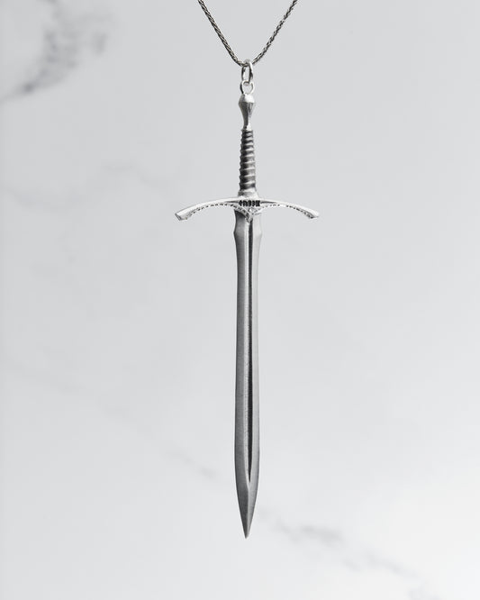 The Magician Sword