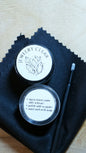 Jewelry cleaning kit