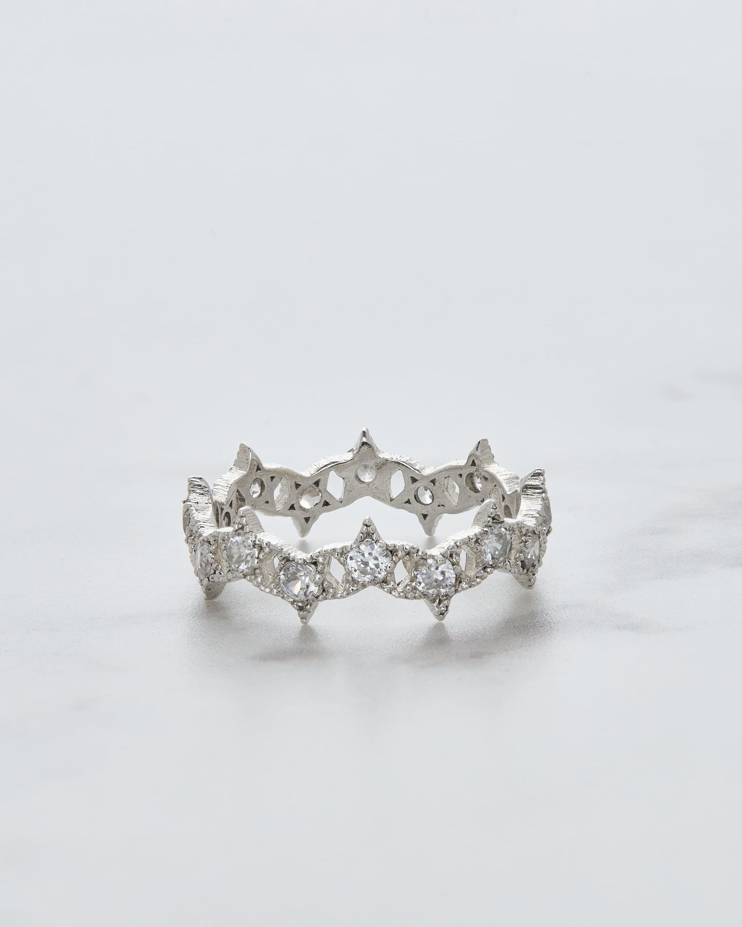 The Crown of Stars