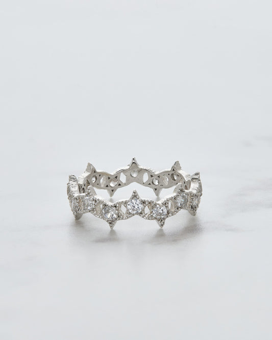 The Crown of Stars