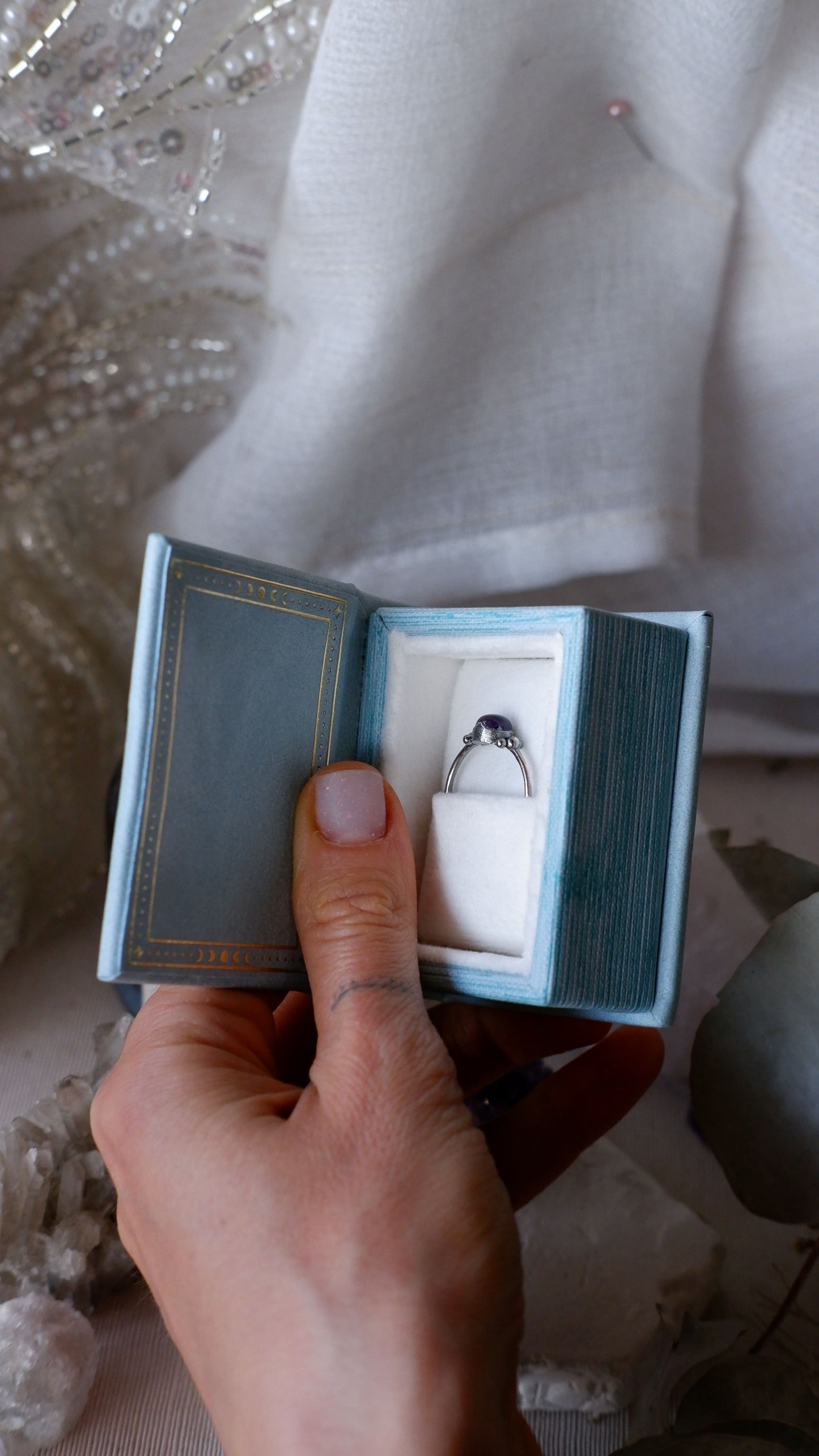 Book giftBox
