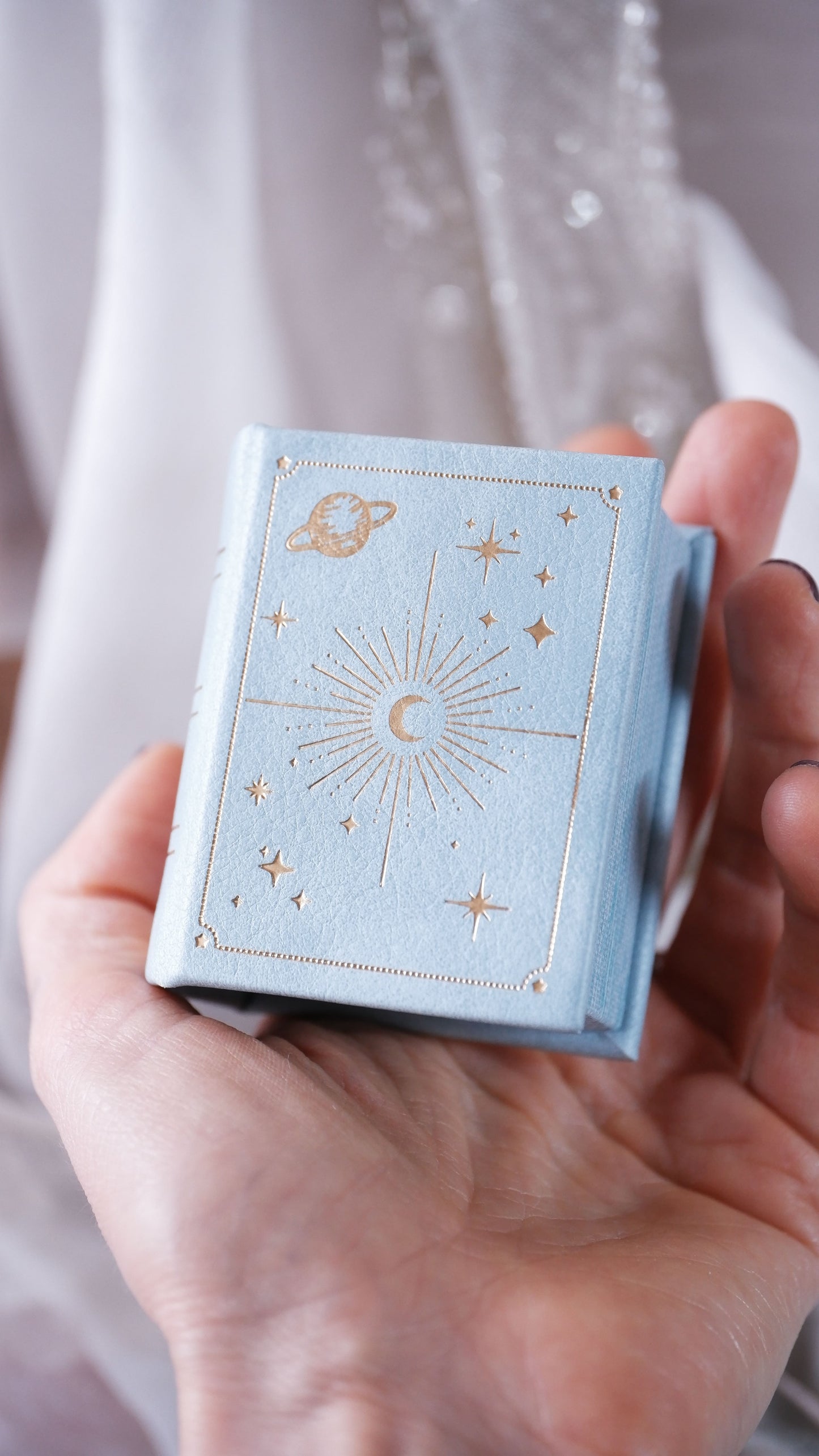 Book giftBox