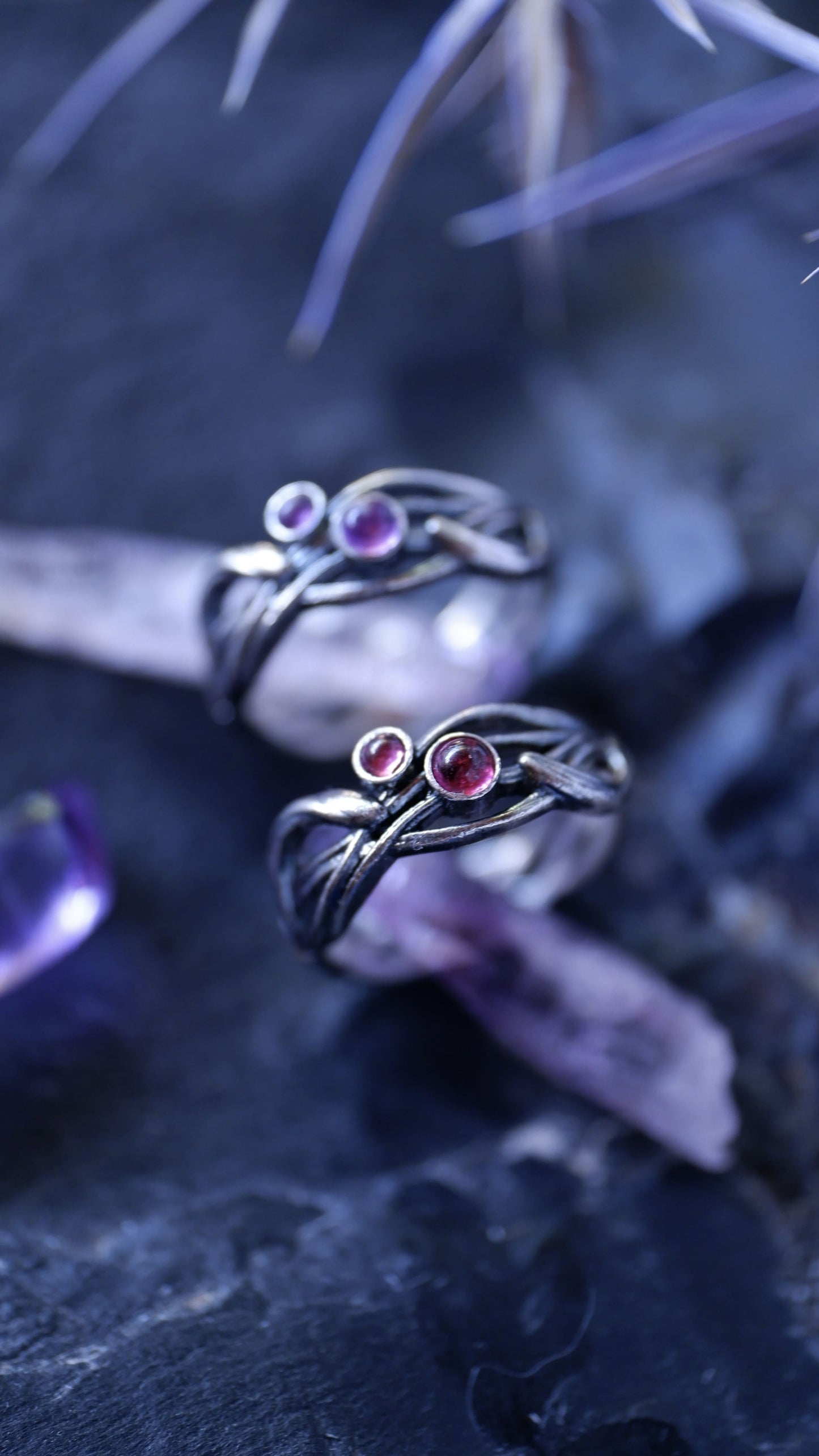 The Witch ring