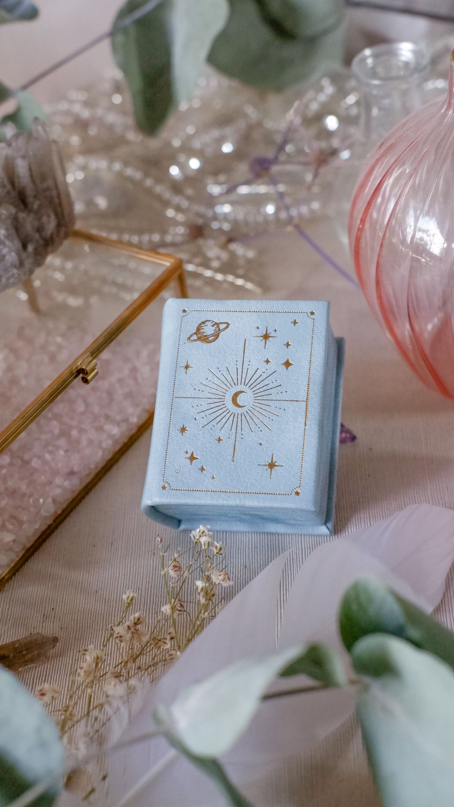 Book giftBox