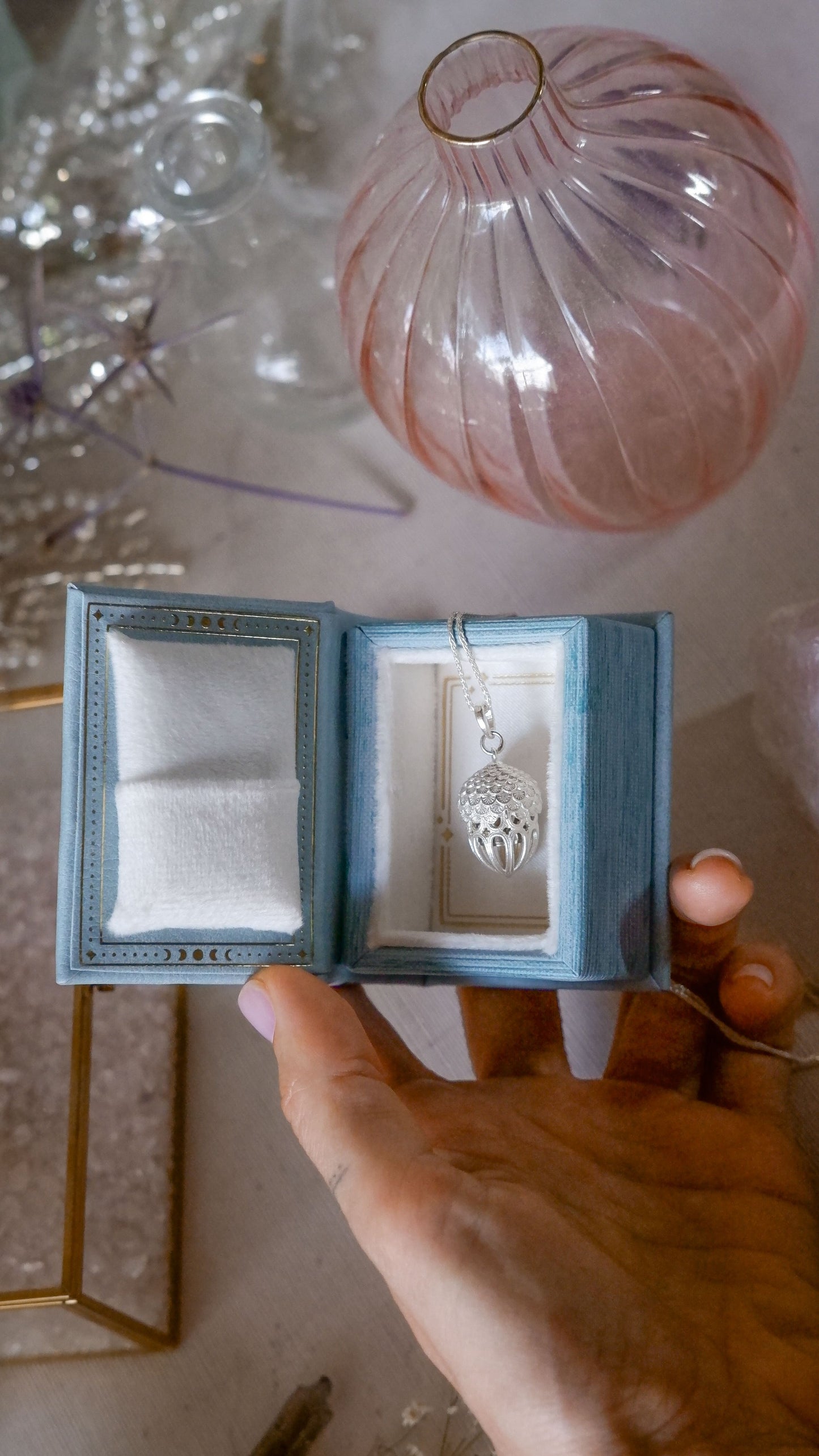 Book giftBox